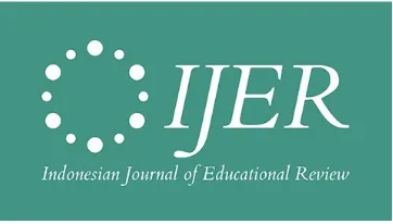 Gambar 2. Indonesian Journal of Educational Review