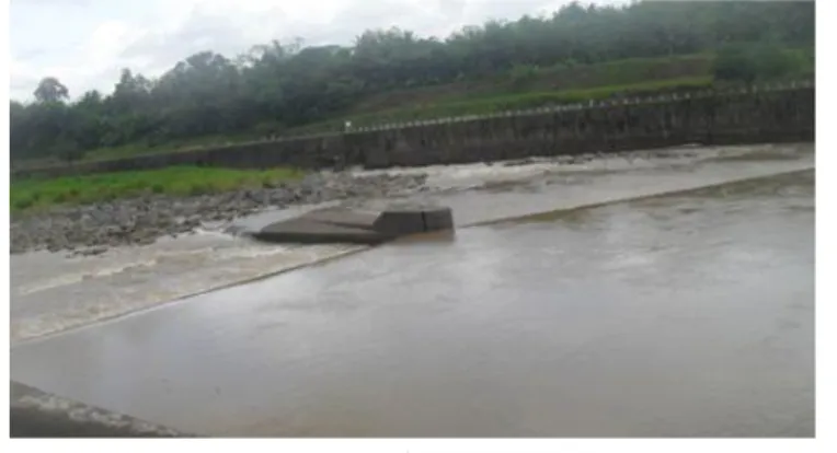Gambar 2.5 bendungan 