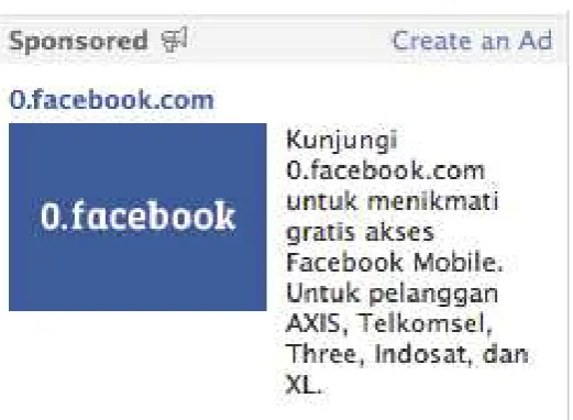 Figure 1: Mobile vs. Non-Mobile Internet Users in Indonesia