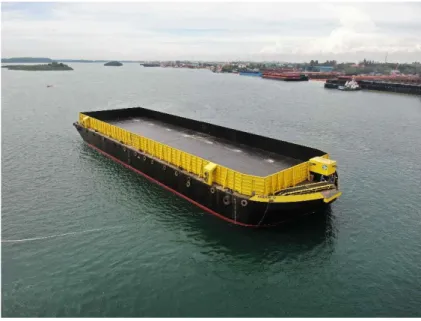 Gambar 2. 2 Barge. 