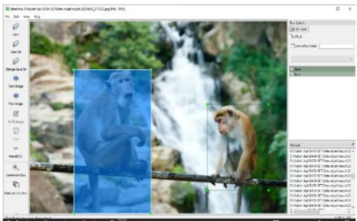 Gambar 4. 3 Setelan Notebook 