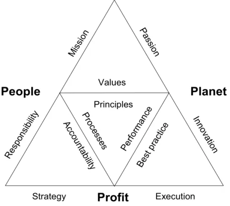 Figure 14.2. Complete Company FIT model 