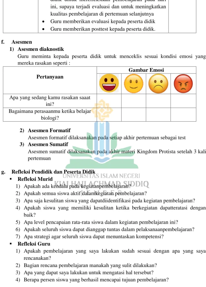 Gambar Emosi 