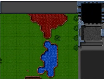 Figure 5-6.  Panning around the map