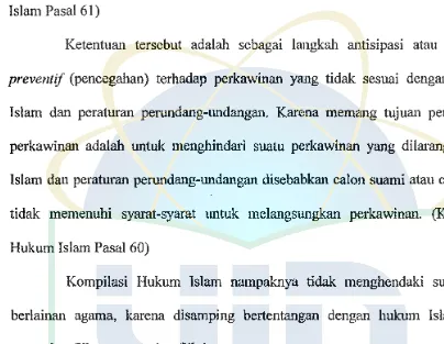 figur yang mereka ikuti tidak sepadan dalam ha! iman. Menurut penulis, dampak 