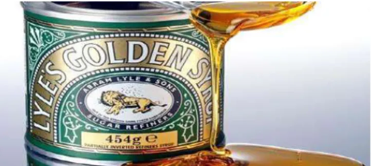 Gambar 2.5 Golden Syrup 