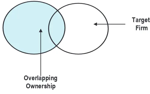 Figure 2. Overlapping Owner 