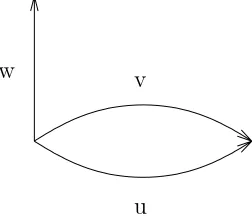 Figure 7: Another 1-dimensional branching area