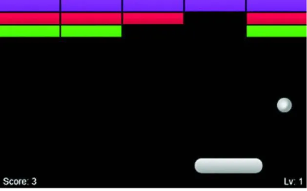 Figure 1.7 The  <canvas>  element  allows developers to present information  in more creative ways