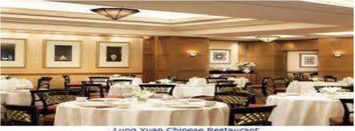 Gambar 3.2 Lung Yuan Chinese Restaurant 