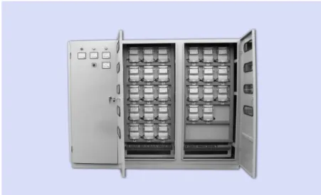 Gambar 2.4 Box Panel Listrik 