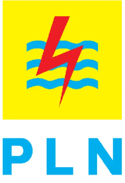 Gambar 2.1 Logo PT. PLN (Persero) 