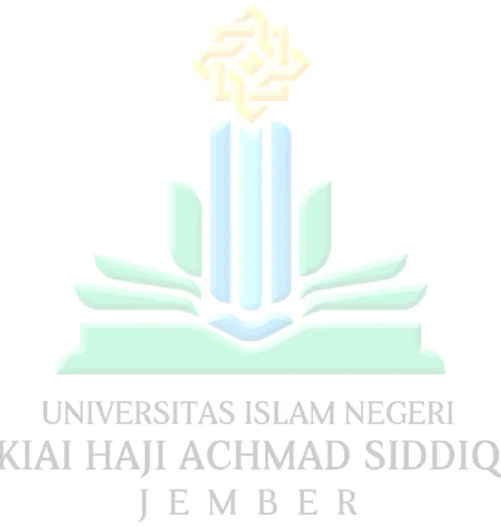 Tabel 2.1 Penelitian Terdahulu ..........................................................................