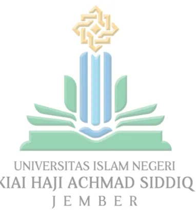 Tabel 2.1 Persamaan dan Perbedaan ................................................................