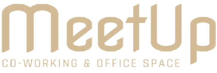 Gambar 2.1 Logo MeetUp 