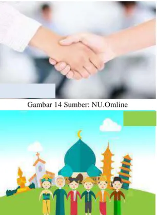 Gambar 14 Sumber: NU.Omline 
