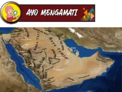 Gambar 3https://id.wikibooks.org/wiki/Peta_Sejarah/Jazirah_Arab 