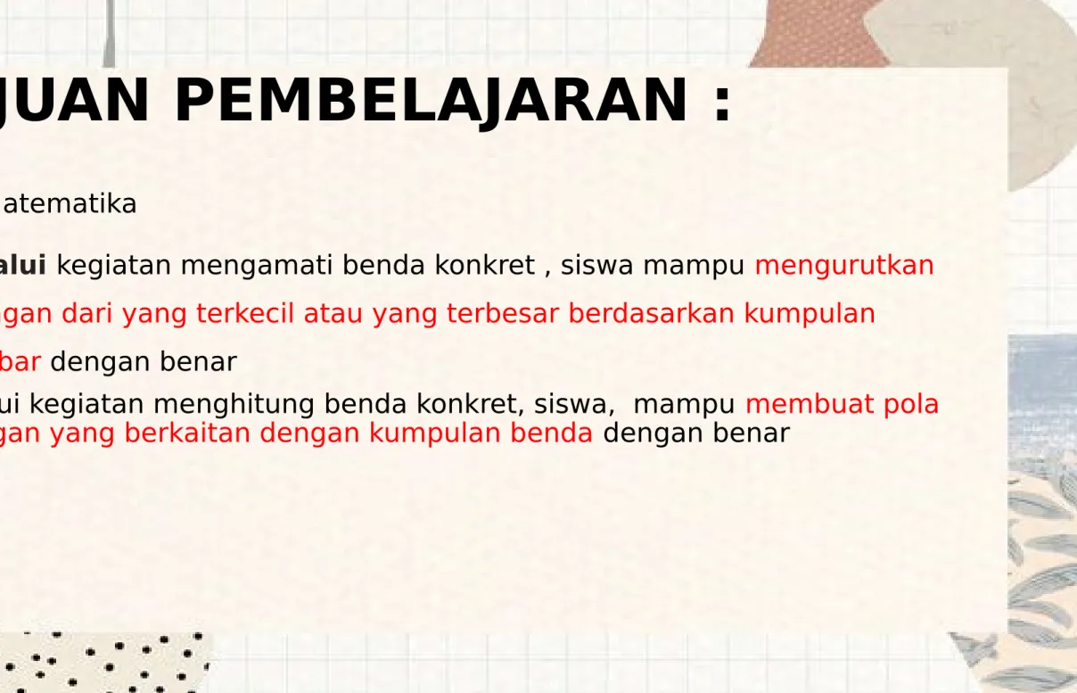gambar dengan benar