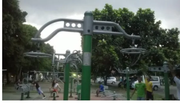 Gambar 2.3 Air Turner 
