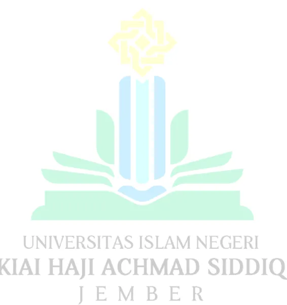 Tabel 2.1 Penelitian Terdahulu ................................................... 13 