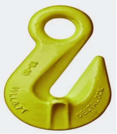 Gambar 2.10 Foudry Hook 