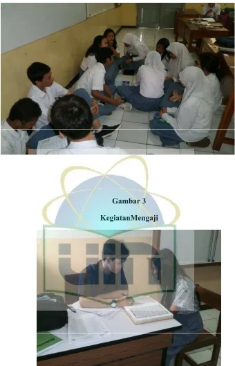 Gambar 3KegiatanMengaji
