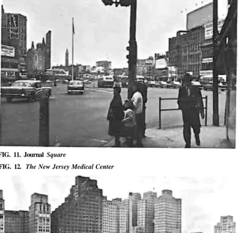 FIG. 11. Journal Square 