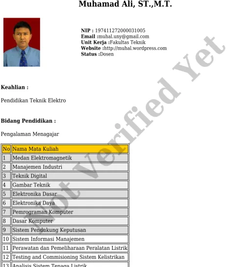 Gambar TeknikNot Verified Yet