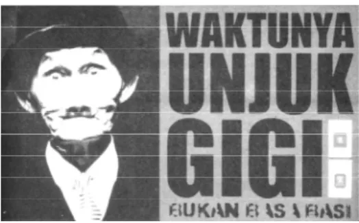 Gambar 7. Iklan Rokok AMild