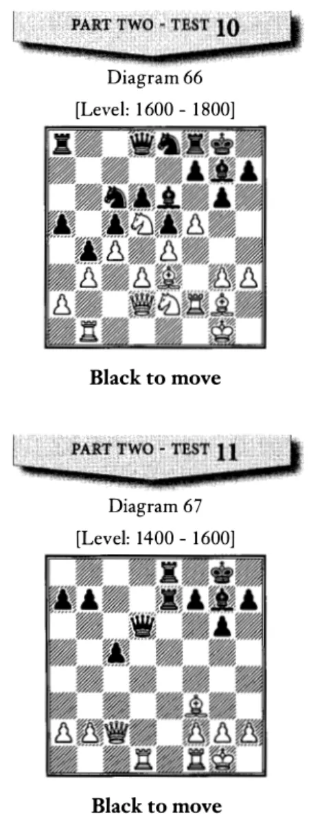 Diagram  67  [Level:  1400 - 1600] 