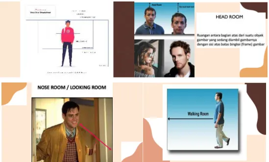 Gambar 3.2. Slide 5-8 Presentasi 