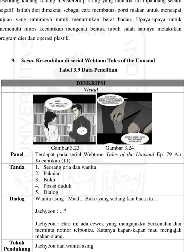 Gambar 3.23                   Gambar 3.24 