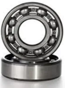 Gambar 2.7 Ball Bearing  (https://www.igus.com/info/ball-bearings-materials-guide-ca)