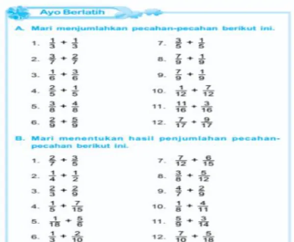 Gambar 1.1 bentuk LKS yang digunakan saat ini 