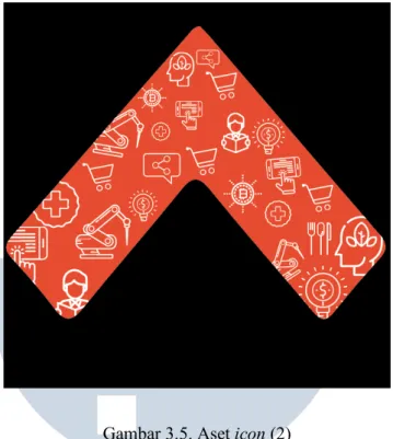 Gambar 3.5. Aset icon (2) 