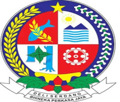 Gambar 2.1. Logo Kantor Kecamatan Galang (Sumber : Kantor Kecamatan galang)