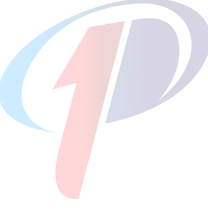 Tabel 1. 1 Tabel Pelaksanaan Kerja ...................................................................................