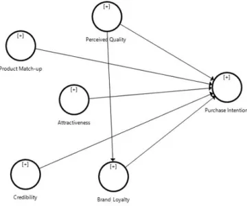 Figure 1: Conceptual Framework