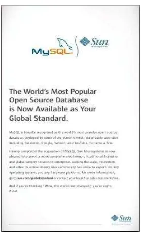 Gambar II.9 MySQL 