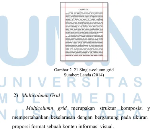 Gambar 2. 20 Script  Sumber: Landa (2014) 