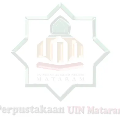 Tabel 2.2  Daftar Jumlah Perkara Waris di Pengadilan Agama Selong 