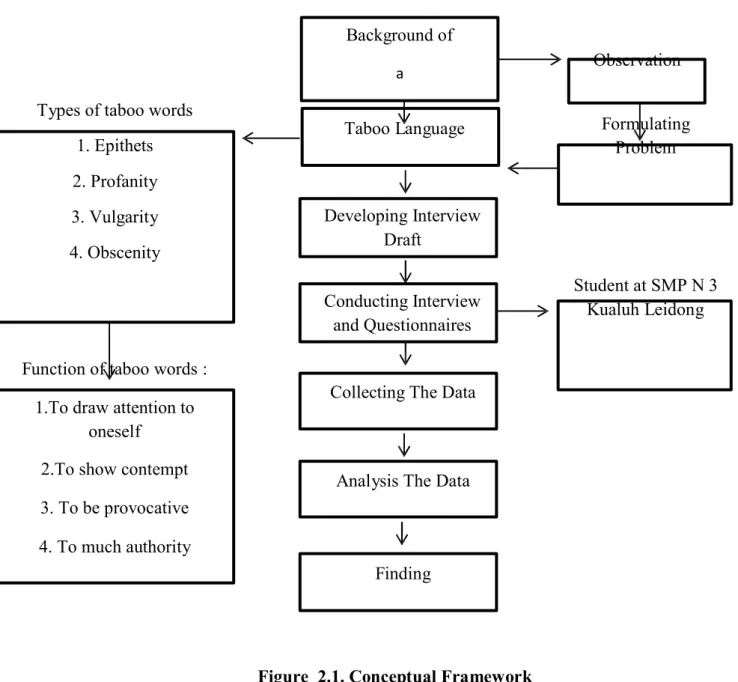 Figure  2.1. Conceptual Framework