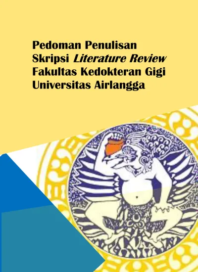 literature review kedokteran gigi