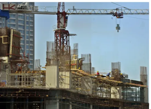 Gambar 11. Gedung Sumber  : New.indotrading.com