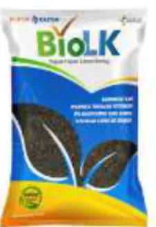 Gambar 2. 5 Pupuk Hayati Biosalin 