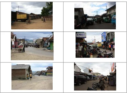 Gambar 31 : Foto situasi daerah Soreang 
