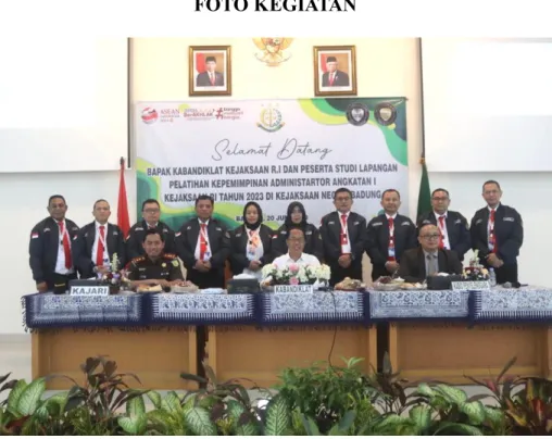 FOTO KEGIATAN 