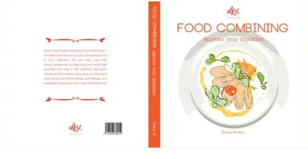 Gambar 7. Desain cover buku 