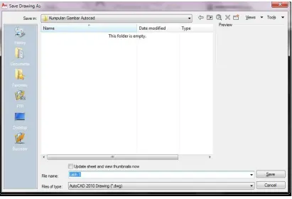 Gambar 2. 19Posisi tombol pada mouse