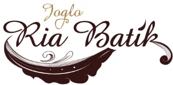 Gambar 7. Hasil desain logo Ria Batik  